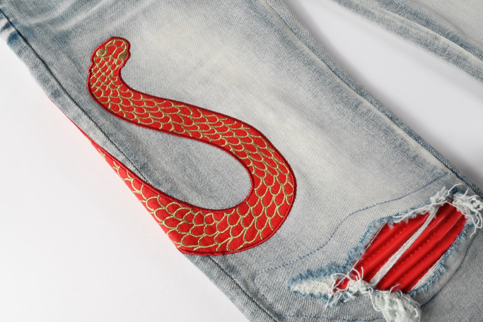 AMIRI PANTS AM8933