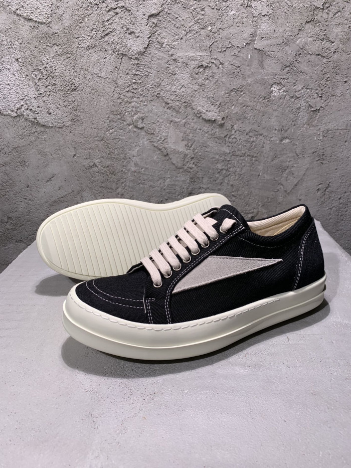 RICK OWENS SNEAKERS 250303100