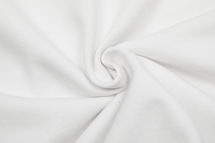 Chrome Hearts Horseshoe Floral Zip Up Hoodie KE811